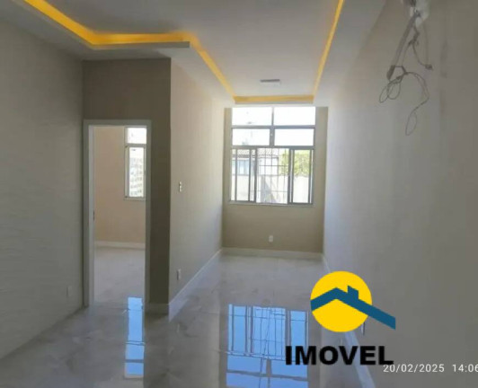 Imagem Apartamento com 2 Quartos à Venda, 70 m² em Icaraí - Niterói