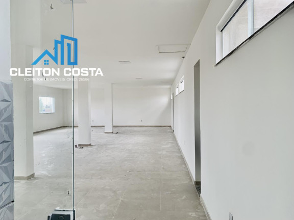 Imagem Sala Comercial para Alugar, 110 m² em Tomba - Feira De Santana Imagem Sala Comercial para Alugar, 110 m² em Tomba - Feira De Santana