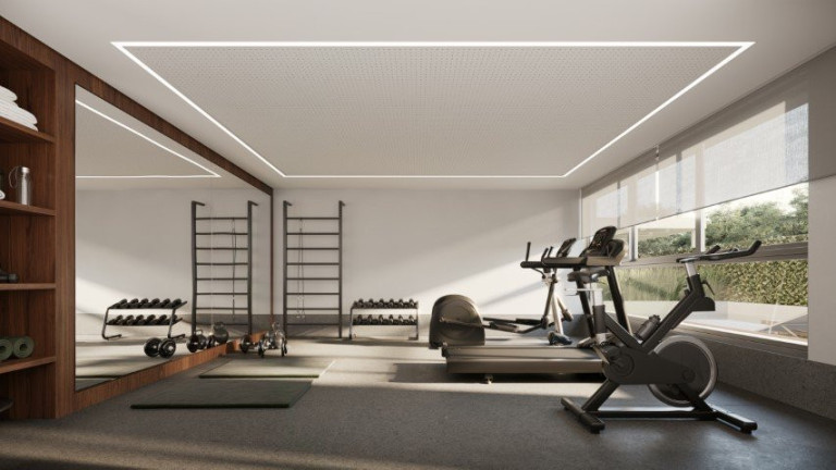 Imagem Imóvel Comercial à Venda, 48 m² em Petrópolis - Porto Alegre
