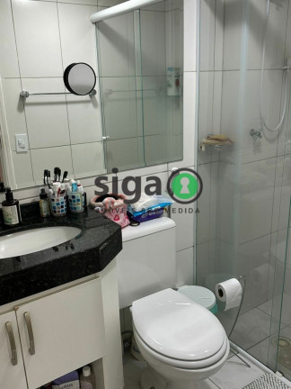 Imagem Apartamento com 2 Quartos à Venda, 62 m² em Morumbi - São Paulo