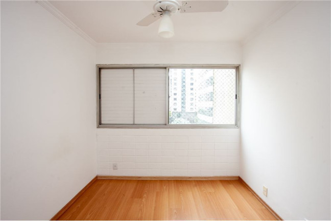 Imagem Apartamento com 2 Quartos à Venda, 53 m² em Vila Olímpia - São Paulo