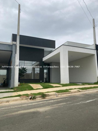 Imagem Casa com 3 Quartos à Venda, 105 m² em Jardins Do Império - Indaiatuba