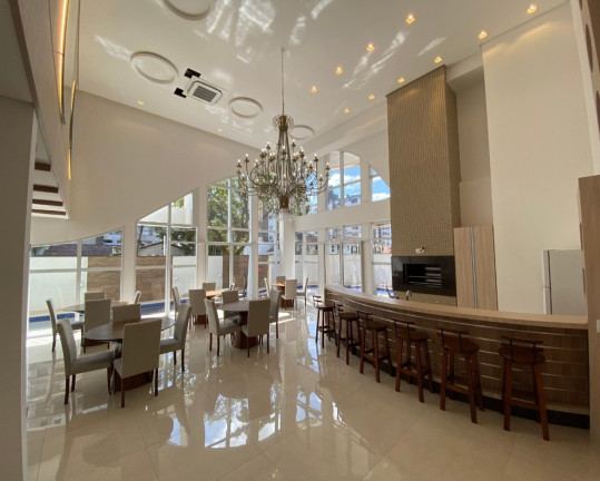Imagem Imóvel com 3 Quartos à Venda, 208 m² em América - Joinville