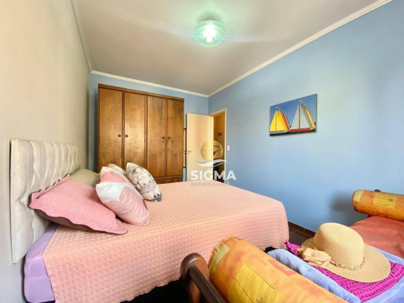 Imagem Apartamento com 2 Quartos à Venda, 95 m² em Tombo - Guarujá Imagem Apartamento com 2 Quartos à Venda, 95 m² em Tombo - Guarujá