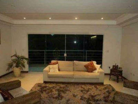 Imagem Casa com 3 Quartos à Venda, 332 m² em Tarumã - Santana De Parnaíba