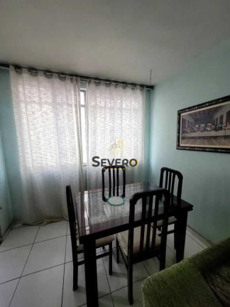 Imagem Apartamento com 2 Quartos à Venda, 63 m² em Colubande - São Gonçalo Imagem Apartamento com 2 Quartos à Venda, 63 m² em Colubande - São Gonçalo