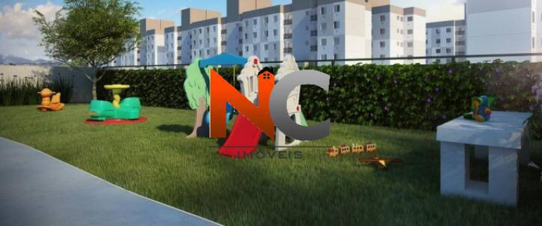 Imagem Apartamento com 2 Quartos à Venda, 54 m² em Taquara - Rio De Janeiro