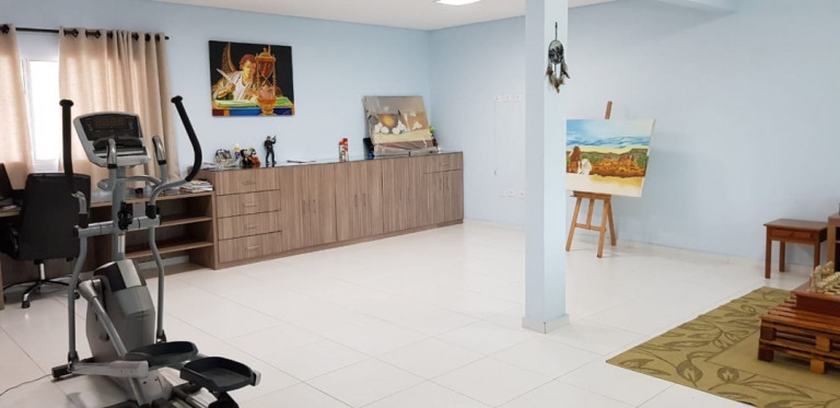 Imagem Chácara com 4 Quartos à Venda, 5 m² em Vila Santista - Atibaia Imagem Chácara com 4 Quartos à Venda, 5 m² em Vila Santista - Atibaia