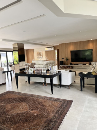 Imagem Casa com 4 Quartos à Venda, 705 m² em Alphaville Residencial Dois - Barueri Imagem Casa com 4 Quartos à Venda, 705 m² em Alphaville Residencial Dois - Barueri