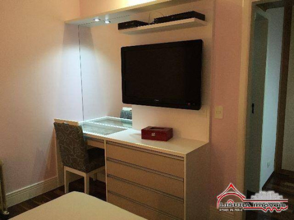 Imagem Casa de Condomínio com 3 Quartos à Venda, 287 m² em Loteamento Villa Branca - Jacareí