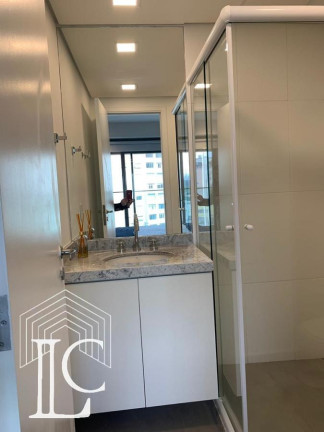 Imagem Apartamento com 1 Quarto para Alugar, 40 m² em Jardim Paulista - São Paulo Imagem Apartamento com 1 Quarto para Alugar, 40 m² em Jardim Paulista - São Paulo