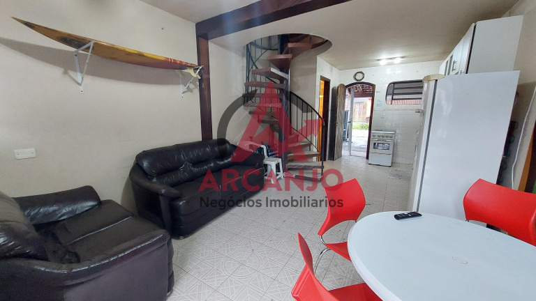 Imagem Apartamento com 2 Quartos à Venda, 116 m² em Pereque Açu - Ubatuba Imagem Apartamento com 2 Quartos à Venda, 116 m² em Pereque Açu - Ubatuba