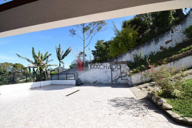 Imagem Casa com 3 Quartos à Venda, 1.674 m² em Panorama - Teresópolis