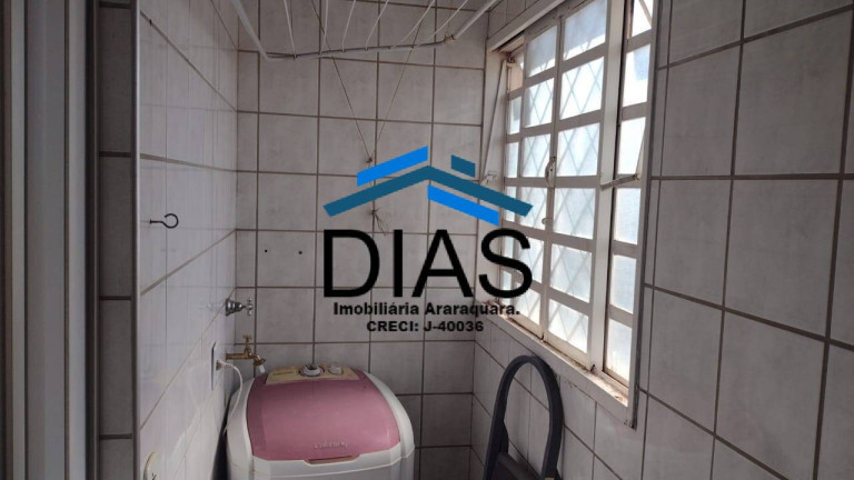 Imagem Apartamento com 2 Quartos à Venda, 58 m² em Parque Laranjeiras - Araraquara Imagem Apartamento com 2 Quartos à Venda, 58 m² em Parque Laranjeiras - Araraquara