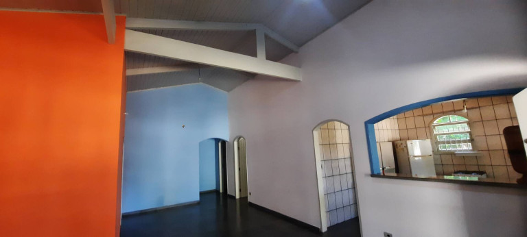 Imagem Casa com 4 Quartos à Venda, 230 m² em Tabatinga - Ubatuba