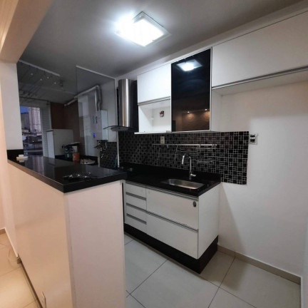 Imagem Apartamento com 2 Quartos à Venda, 65 m² em Jardim Previdência - São Paulo