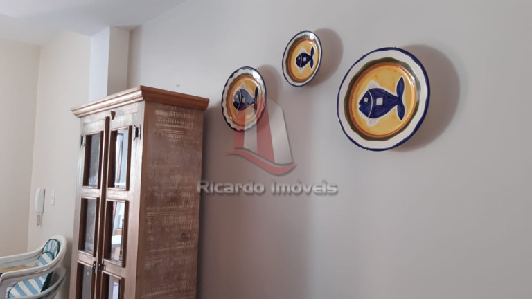 Imagem Imóvel com 2 Quartos à Venda, 80 m² em Peró - Cabo Frio Imagem Imóvel com 2 Quartos à Venda, 80 m² em Peró - Cabo Frio