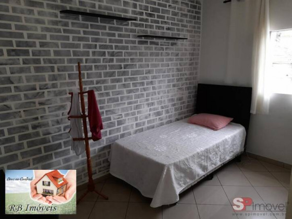 Imagem Casa com 4 Quartos à Venda, 117 m² em Jardim Utinga - Santo André Imagem Casa com 4 Quartos à Venda, 117 m² em Jardim Utinga - Santo André
