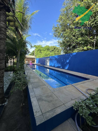 Imagem Casa com 6 Quartos à Venda, 562 m² em Paraíso Dos Pataxós - Porto Seguro Imagem Casa com 6 Quartos à Venda, 562 m² em Paraíso Dos Pataxós - Porto Seguro