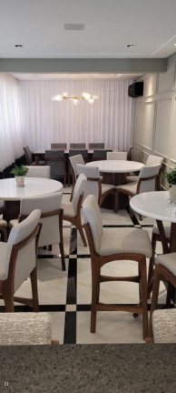 Imagem Apartamento com 3 Quartos à Venda, 145 m² em Meia Praia - Itapema