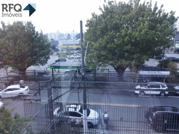 Imagem Imóvel para Alugar, 557 m² em Jardim Vila Mariana - São Paulo