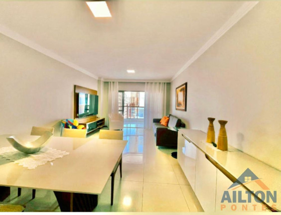 Imagem Apartamento com 3 Quartos à Venda, 110 m² em Praia Do Morro - Guarapari Imagem Apartamento com 3 Quartos à Venda, 110 m² em Praia Do Morro - Guarapari