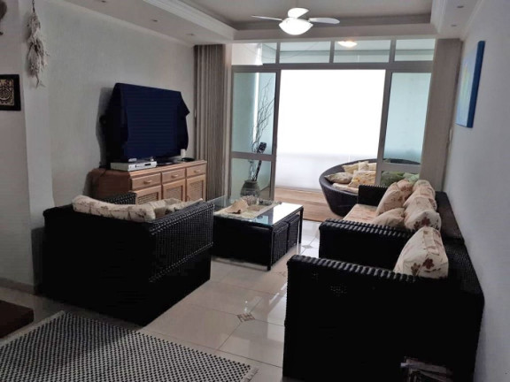 Imagem Apartamento com 3 Quartos à Venda, 114 m² em Praia Da Enseada - Guarujá Imagem Apartamento com 3 Quartos à Venda, 114 m² em Praia Da Enseada - Guarujá