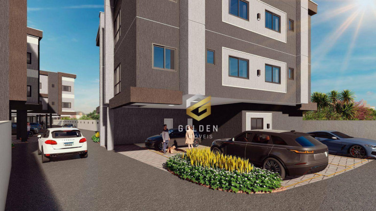 Imagem Apartamento com 2 Quartos à Venda, 35 m² em Santa Luzia - Porto Belo Imagem Apartamento com 2 Quartos à Venda, 35 m² em Santa Luzia - Porto Belo