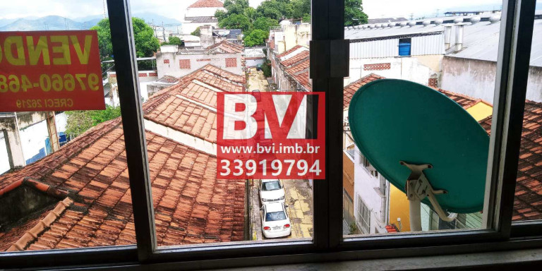 Imagem Apartamento com 1 Quarto à Venda, 56 m² em Madureira - Rio De Janeiro