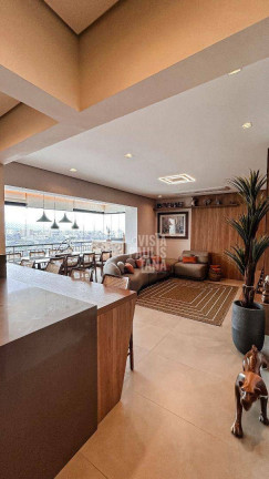 Apartamento com 3 Quartos à Venda, 130 m² em Vila Leopoldina - São Paulo