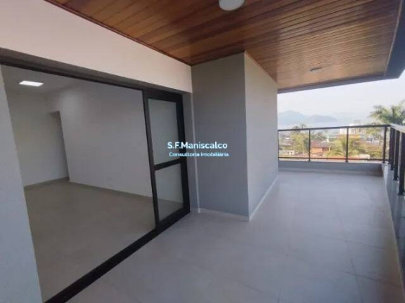 Imagem Apartamento com 2 Quartos à Venda, 92 m² em Itaguá - Ubatuba
