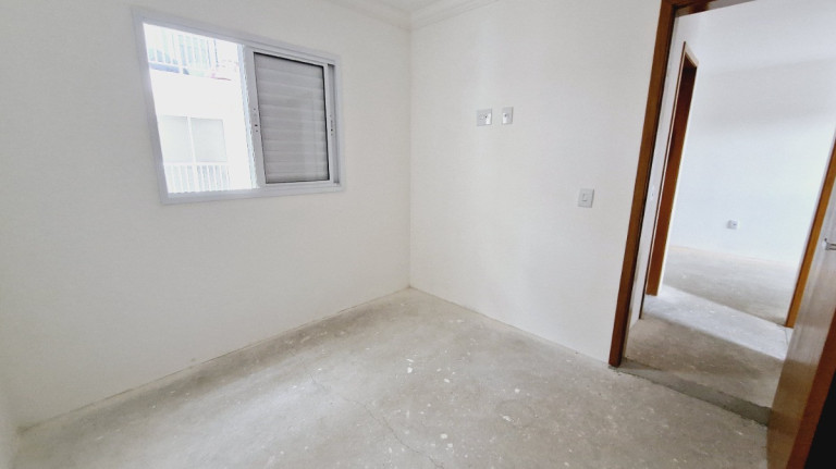 Imagem Apartamento com 2 Quartos à Venda, 44 m² em Parque Vitória - São Paulo