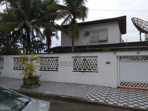 Imagem Casa com 4 Quartos à Venda, 936 m² em Balneario Florida - Praia Grande Imagem Casa com 4 Quartos à Venda, 936 m² em Balneario Florida - Praia Grande