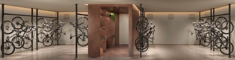 Imagem Apartamento com 3 Quartos à Venda, 123 m² em Moema - São Paulo Imagem Apartamento com 3 Quartos à Venda, 123 m² em Moema - São Paulo