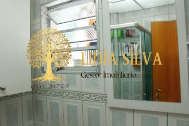 Imagem Apartamento com 3 Quartos à Venda, 59 m² em Vila Moraes - São Paulo