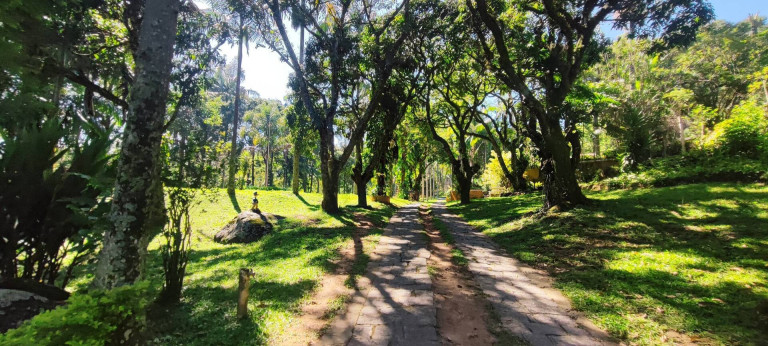Imagem Chácara com 7 Quartos à Venda, 242.000 m² em Portão - Atibaia Imagem Chácara com 7 Quartos à Venda, 242.000 m² em Portão - Atibaia
