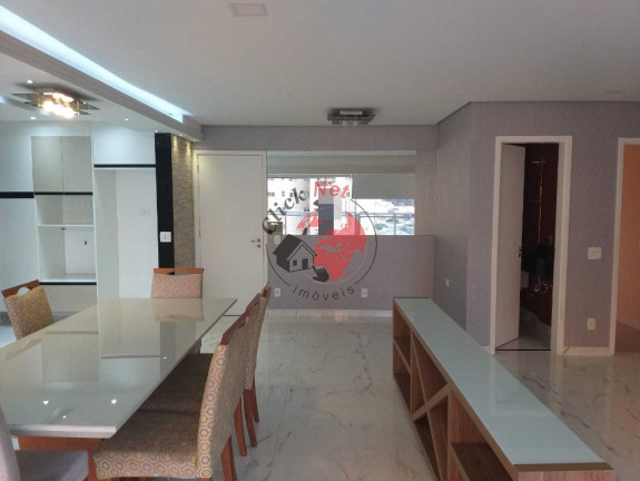 Imagem Apartamento com 3 Quartos à Venda, 115 m² em Jardim - Santo André Imagem Apartamento com 3 Quartos à Venda, 115 m² em Jardim - Santo André