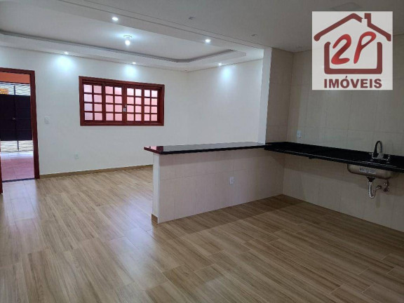 Imagem Casa com 3 Quartos à Venda, 110 m² em Vila Santos - Caçapava Imagem Casa com 3 Quartos à Venda, 110 m² em Vila Santos - Caçapava