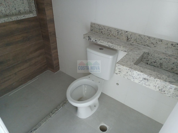 Imagem Casa com 2 Quartos à Venda, 100 m² em Campo Grande - Santos