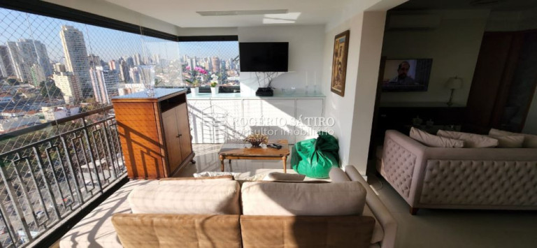 Imagem Apartamento com 3 Quartos à Venda, 140 m² em Vila Mariana - São Paulo Imagem Apartamento com 3 Quartos à Venda, 140 m² em Vila Mariana - São Paulo