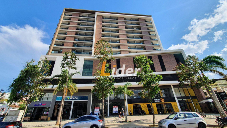 Imagem Apartamento com 1 Quarto à Venda, 30 m² em São Pedro - Juiz De Fora Imagem Apartamento com 1 Quarto à Venda, 30 m² em São Pedro - Juiz De Fora