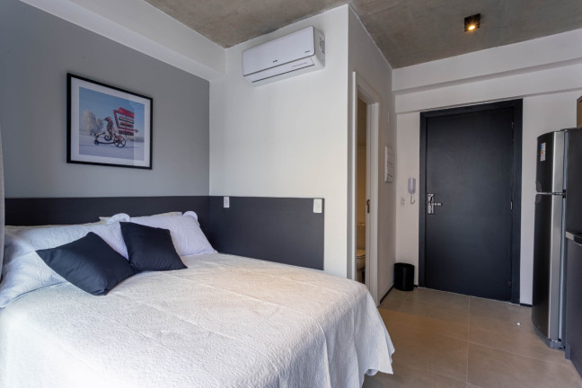 Imagem Studio com 1 Quarto à Venda, 19 m² em Bela Vista - São Paulo