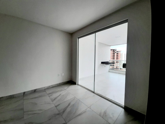 Imagem Apartamento com 3 Quartos à Venda, 90 m² em Praia Do Morro - Guarapari Imagem Apartamento com 3 Quartos à Venda, 90 m² em Praia Do Morro - Guarapari