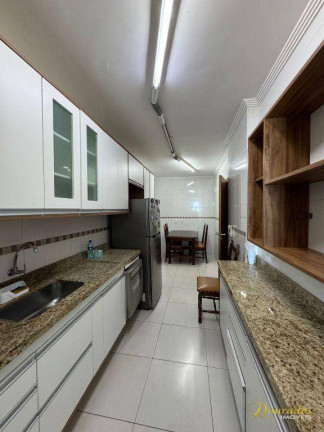 Imagem Apartamento com 3 Quartos à Venda, 136 m² em Aviação - Praia Grande Imagem Apartamento com 3 Quartos à Venda, 136 m² em Aviação - Praia Grande