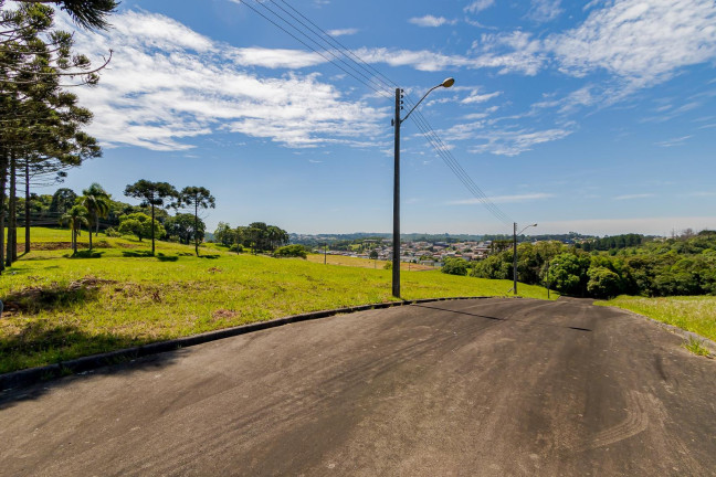 Imagem Terreno à Venda, 815 m² em Ferraria - Campo Largo Imagem Terreno à Venda, 815 m² em Ferraria - Campo Largo