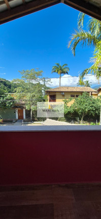 Imagem Casa com 4 Quartos à Venda, 200 m² em Barequeçaba - São Sebastião Imagem Casa com 4 Quartos à Venda, 200 m² em Barequeçaba - São Sebastião