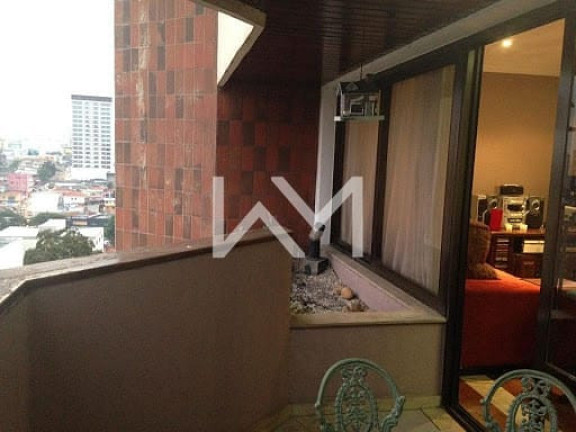 Imagem Apartamento com 3 Quartos à Venda, 147 m² em Jardim Barbosa - Guarulhos Imagem Apartamento com 3 Quartos à Venda, 147 m² em Jardim Barbosa - Guarulhos
