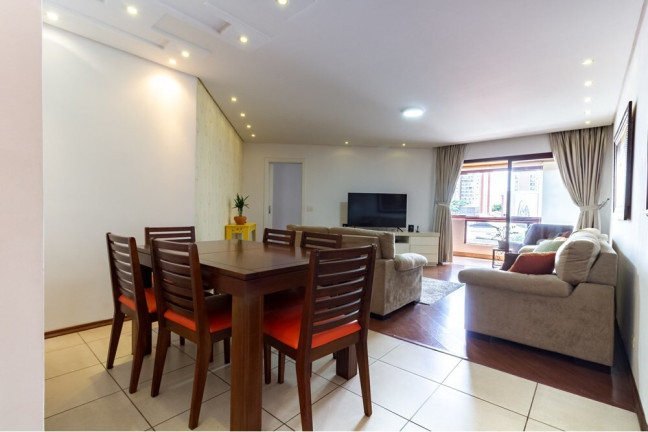 Imagem Apartamento com 3 Quartos à Venda, 94 m² em Vila Leopoldina - São Paulo Imagem Apartamento com 3 Quartos à Venda, 94 m² em Vila Leopoldina - São Paulo