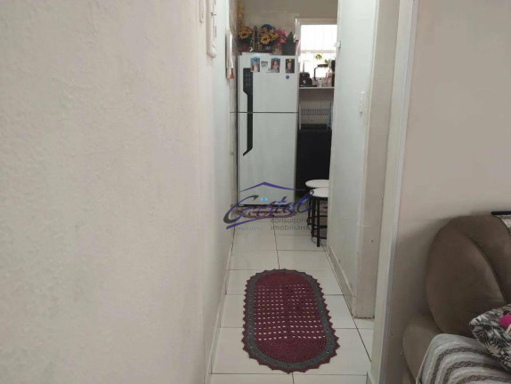 Imagem Apartamento com 1 Quarto à Venda, 24 m² em Canto Do Forte - Praia Grande Imagem Apartamento com 1 Quarto à Venda, 24 m² em Canto Do Forte - Praia Grande