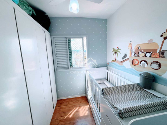 Imagem Apartamento com 2 Quartos à Venda, 67 m² em Macuco - Santos Imagem Apartamento com 2 Quartos à Venda, 67 m² em Macuco - Santos